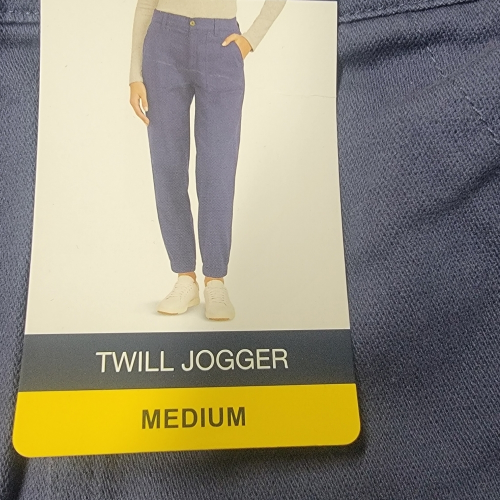 Women jogger